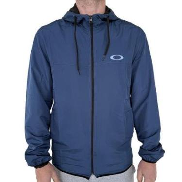 Imagem de Jaqueta Oakley Windbreaker II WT25 Masculina-Masculino