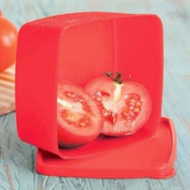 Imagem de Jeitosinho 400ml vermelho - TUPPERWARE