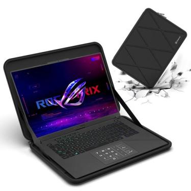 Imagem de Capa rígida para laptop Smatree para ASUS TUF Gaming A16/F16 2025 16"