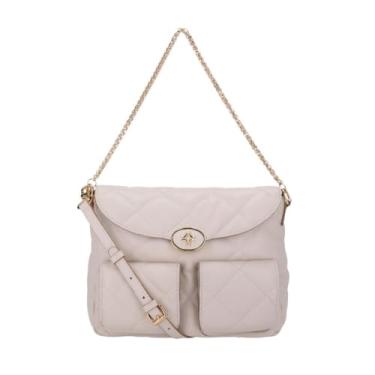 Imagem de Bolsa Luz da Lua Satchelcom Corrente