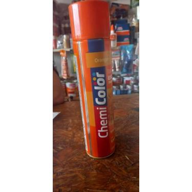Imagem de Tinta spray - Chemi color
