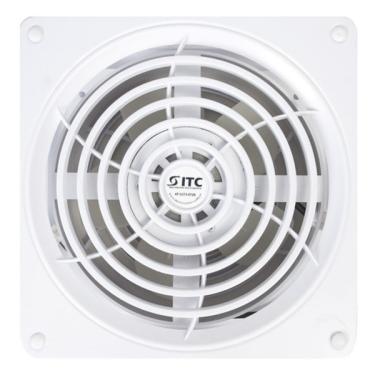 Imagem de Exaustor De Ambientes Itc Top Para Divisórias 127v