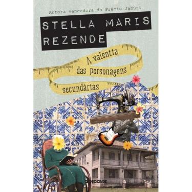Imagem de A valentia das personagens secundárias