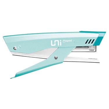 Imagem de Grampeador alicate Universal Metal Pastel 440600 - Maped