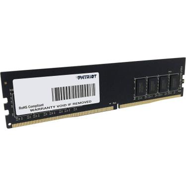 Imagem de Memória RAM Patriot Signature 4GB DDR4 2666MHZ PSD44G266681
