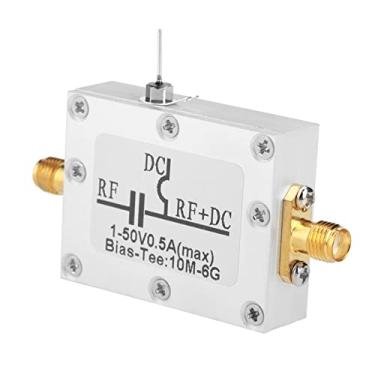 Imagem de Amplificador de indutância de alta frequência T-Piece pré-tensionamento de banda larga para unidade de modulação óptica