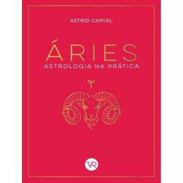Imagem de Aries - Astrologia Na Pratica
