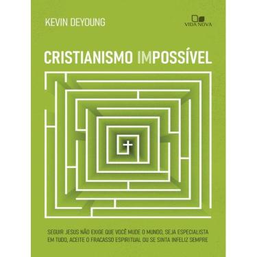 Imagem de Cristianismo Impossivel