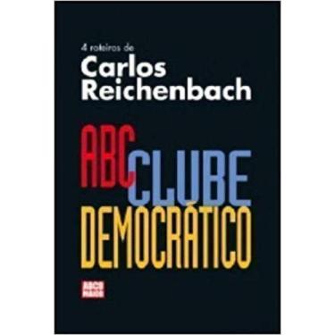 Imagem de Abc Clube Democrático - ABCD MAIOR MIDIA PRESS EDITORA, 3
