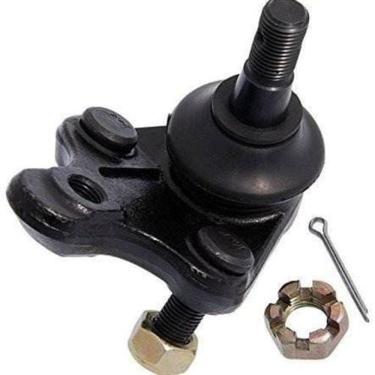 Imagem de Pivô Inferior Toyota Corolla 2002-2008 Fielder 05-08 Ld Le