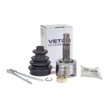 Imagem de Junta Homocinetica Jac Motors J2 1.4 16V 10/..24X20 Dentes