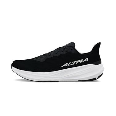 Imagem de ALTRA Tênis de corrida masculino Experience Flow 2 Road, Preto/branco, 39