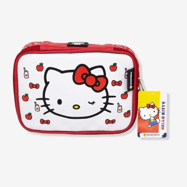 Imagem de Estojo Box Hello Kitty