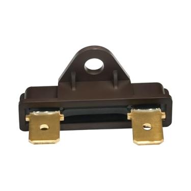 Imagem de Fusível térmico 3196548 WP3196548 para Whirlpool Kenmore KitchenAid Amana Maytag Jenn-Air Inglis Roper Estate Ikea Etc., substitui 313214 3147620 504857 AP6007866 EAP11740991 PS117400991 991