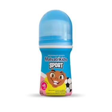Imagem de Malvatrikids Desod Roll On Sport 65ml