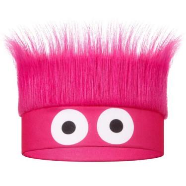 Imagem de Acessório de fantasia Luinabio Hairy Headband Crazy Hair Day