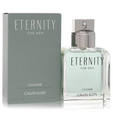 Imagem de Perfume Masculino Eternity Cologne Calvin Klein Eau De Toilette 100 Ml