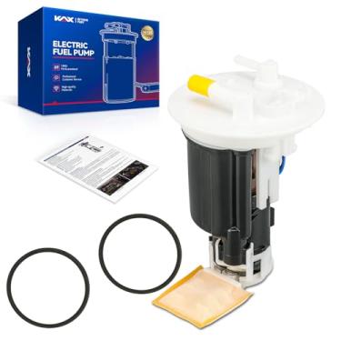 Imagem de KAX Conjunto de módulo de bomba de combustível elétrica FG1233, compatível com Mitsubishi Lancer 2.0L 2003, Lancer 2002