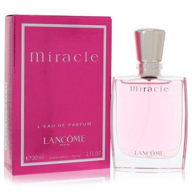 Imagem de Perfume Feminino Miracle Lancome 30 ML Eau De Parfum