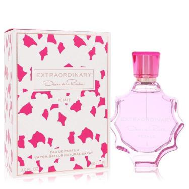 Imagem de Perfume Feminino Extraordinary Petale Parfum Oscar La Renta 90 ML Eau De Parfum
