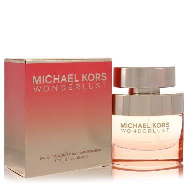 Imagem de Perfume Feminino Michael Kors 50 ML Eau De Parfum Spray