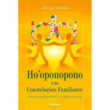 Imagem de Ho oponopono e as Constelações Familiares