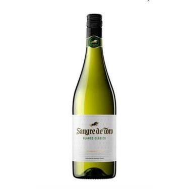Imagem de VINHO SANGRE DE TORO BRANCO 750ML