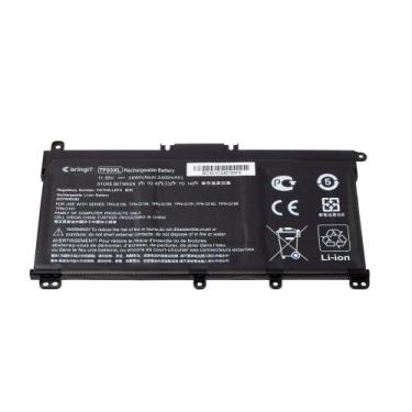 Imagem de Bateria para notebook compatível com Hp 246 G7  3400 mAh - bringIT, 12