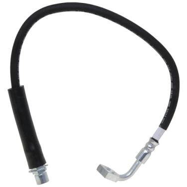 Imagem de ACDelco Conjunto de mangueira de freio hidráulico traseiro profissional 18J4934