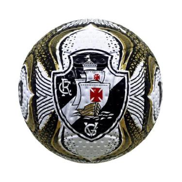 Imagem de Bola Futebol Campo New Ball Times Torcedor Em Pu Impermeável - Bola De