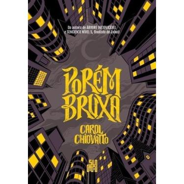 Imagem de Porém Bruxa - SUMA, Sortido