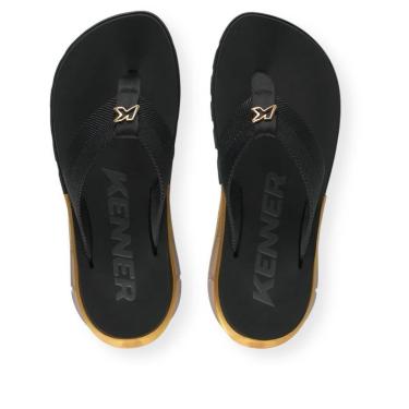 Imagem de CHINELO KENNER MASCULINO ORAK CASUAL DJH-02-Masculino