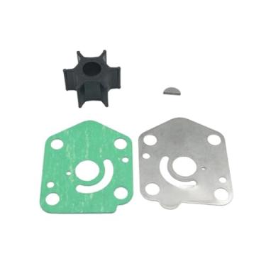 Imagem de Kit de impulsor de bomba d'água 5033106 para motor de popa 9.9 15 HP 0766485