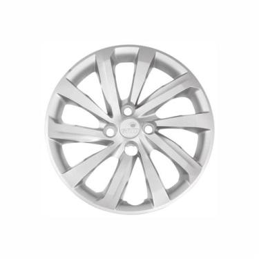 Imagem de Calota Aro 14 Nova Strada 2021 Fiat - Grid