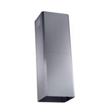 Imagem de Duto Especial De Inox Para Coifa De Ilha Altura 2 A 2,2m Inox