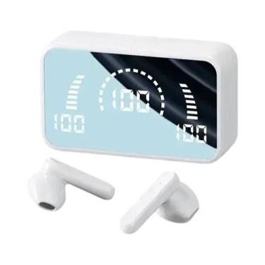 Imagem de Fone De Ouvido Bluetooth Sem Fio TWS S20 À Prova d'Água Estéreo Para E