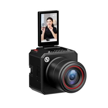 Imagem de Hollyland VenusLiv Air Câmera de Transmissão ao Vivo, Sensor CMOS 1/1.3" com Lente F1.05, 4K30p/UVC/HDMI, Streaming 24/7, IA de Ajuste, Tela Verde, Embelezamento e Correção de Cor