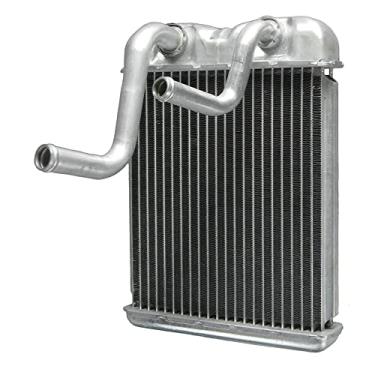 Imagem de TRQ Núcleo Aquecedor compatível com Blazer S10 Pickup Truck Jimmy S-15 Sonoma Hombre Bravada
