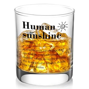 Imagem de Presentes de agradecimento à luz do sol, copos de uísque para homens e mulheres, presentes de agradecimento, inspiradores para professores, colegas de trabalho, médicos, funcionários, copo de uísque