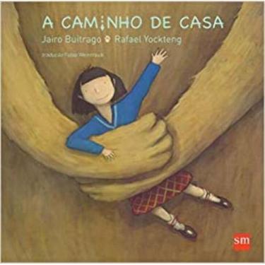 Imagem de Caminho de Casa, A - 02Ed/17 - SM EDICOES, 3