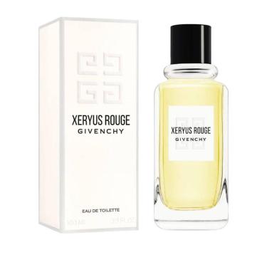 Imagem de Perfume Givenchy Xeryus Rouge - Eau De Toilette - Masculino - 100 Ml Volume Da Unidade 100 Ml