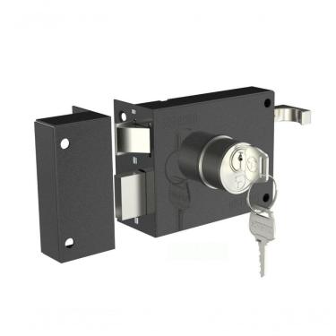 Imagem de Fechadura Portao Soprano 231