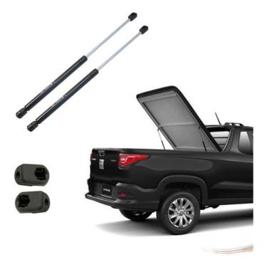 Imagem de Borracha Premium Porta Apollo Gol Passat Quantum Santana [f103]