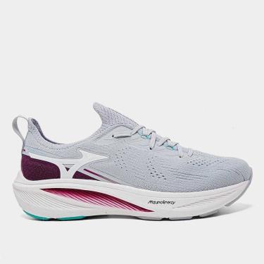 Imagem de Tênis Feminino Mizuno Sunrise