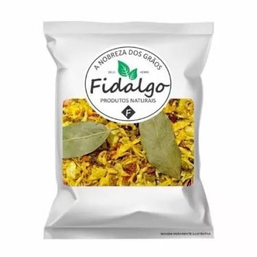 Imagem de Tempero Gourmet 1Kg Fidalgo Natú Qualidade tem Nome