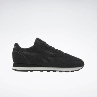 Imagem de Tênis Reebok Classic Leather Masculino-Masculino