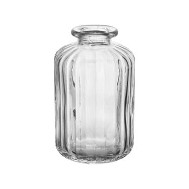 Imagem de LYOR - Vaso de Vidro 6cm x 6cm x 10cm