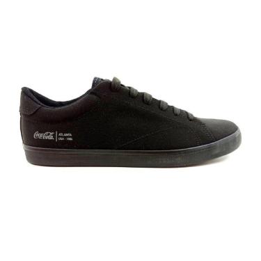 Imagem de Sapatênis Coca-Cola Shoes Yankee CC1809 Masculino Adulto-Masculino