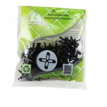 Imagem de Espacador ecolider 100 unidades - 2mm - GERAL