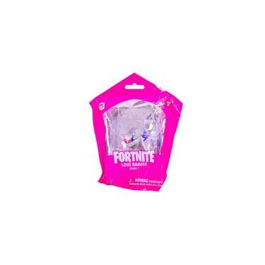 Imagem de Fortnite - Boneco Com Chaveiro Love Ranger